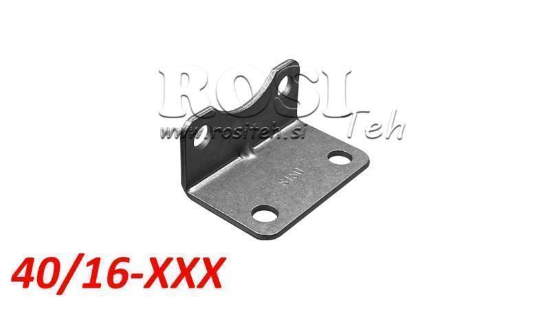 MV PRITRDITEV ZA PNEVMATSKI CILINDER PCAS 40/16