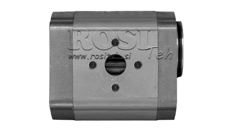 HIDRAVLIČNA ČRPALKA 20C12X156 MIDDLE GR.2 12 CC DESNA