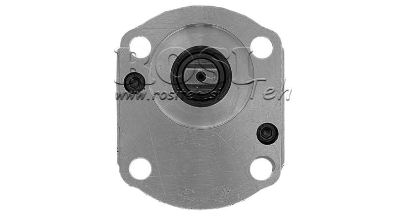 HIDRAVLIČNA ČRPALKA 20C12X156 MIDDLE GR.2 12 CC DESNA