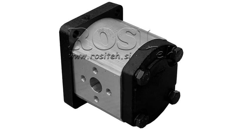 HIDRAVLIČNA ČRPALKA 20A19X201 SECOND GR.2 19 CC LEVA