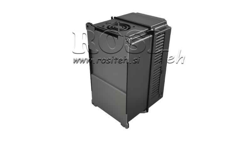 FREKVENČNI PRETVORNIK-INVERTER 3Faz 4kW GD20-004G-4-EU