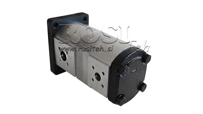 HIDRAVLIČNA ČRPALKA TRAKTOR - 22A16X158/6.3X161