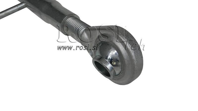 traktorska navojna poteznica kategorija 1/2 M27x3-480/680