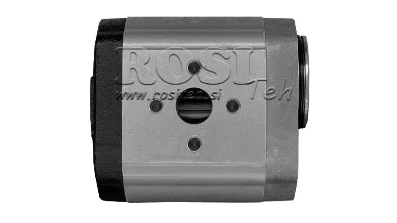 HIDRAVLIČNA ČRPALKA 20A22X066 REAR GR.2 22 CC LEVA