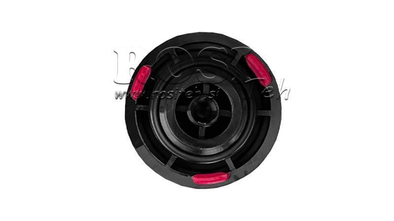 NALIVNI ČEP 3/4 z odušnikom