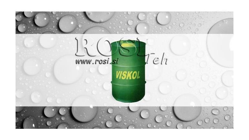 HIDRAVLIČNO OLJE - HIDROVISK HD 32-205Lit