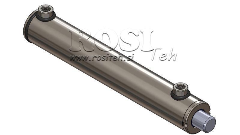 HIDRAVLIČNI CILINDER STANDARD 60/40-800