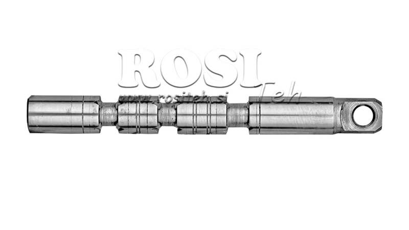 VRETENO C1 ZA Z50 - ENOSMERNI