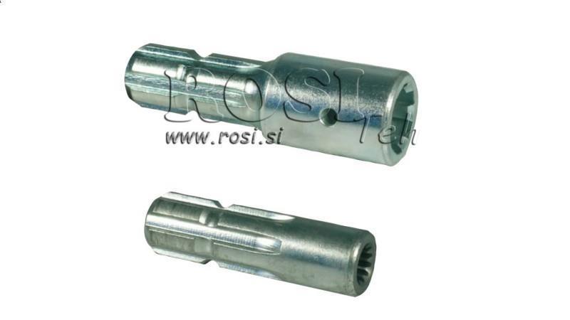 kardanski nastavek 11088