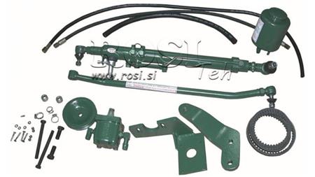 ΣΕΤ ΒΟΗΘΗΤΙΚΟΥ ΥΔΡΑΥΛΙΚΟΥ ΤΙΜΟΝΙΟΥ JOHN DEERE 1030